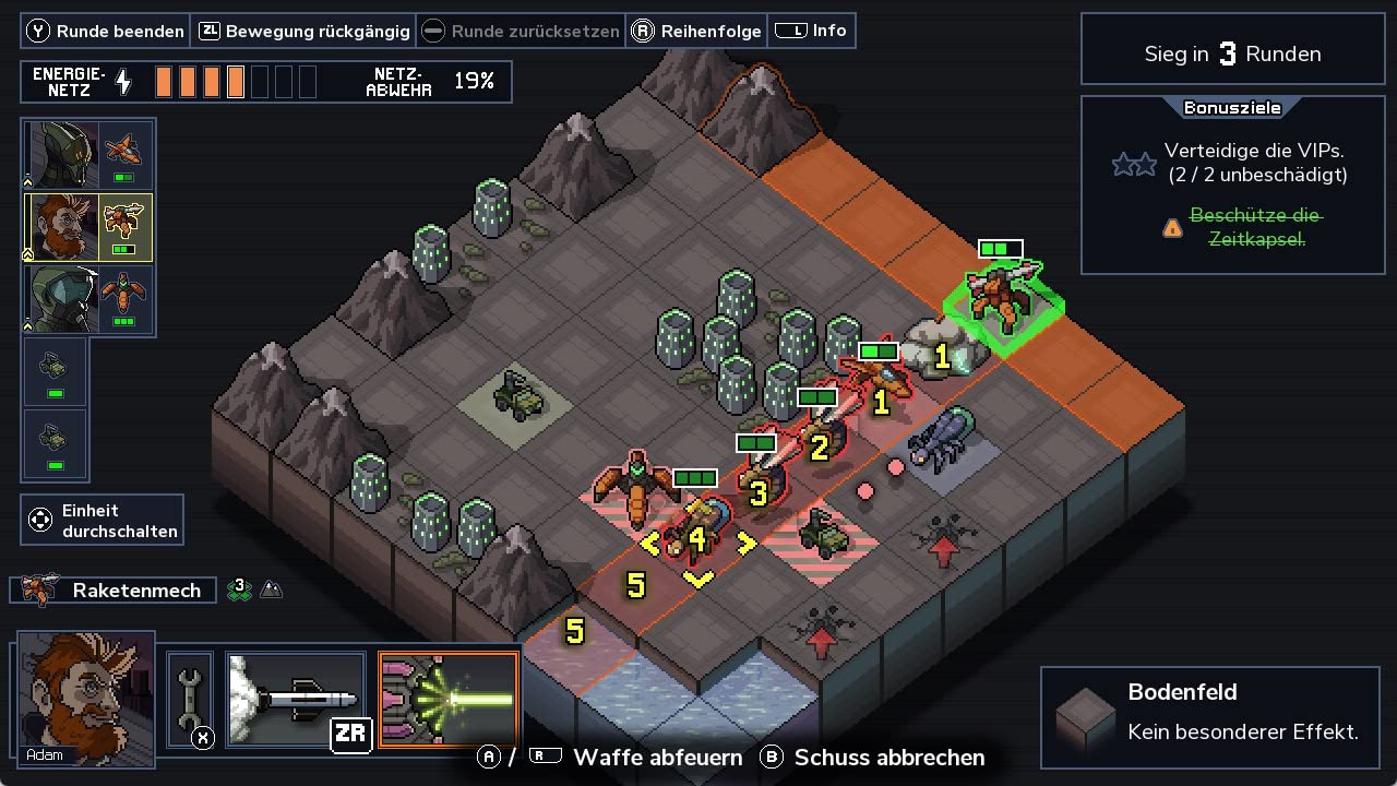 Fangamer Into The Breach Fangamer Into The Breach